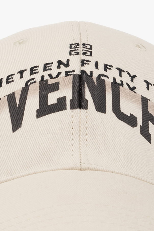 givenchy cap Baseball cap