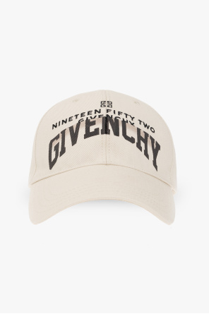 Baseball cap od Givenchy