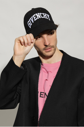 Baseball cap od Givenchy