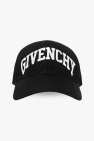 Givenchy BLACK Baseball cap