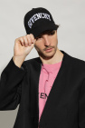 Givenchy BLACK Baseball cap