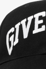 Givenchy BLACK Baseball cap