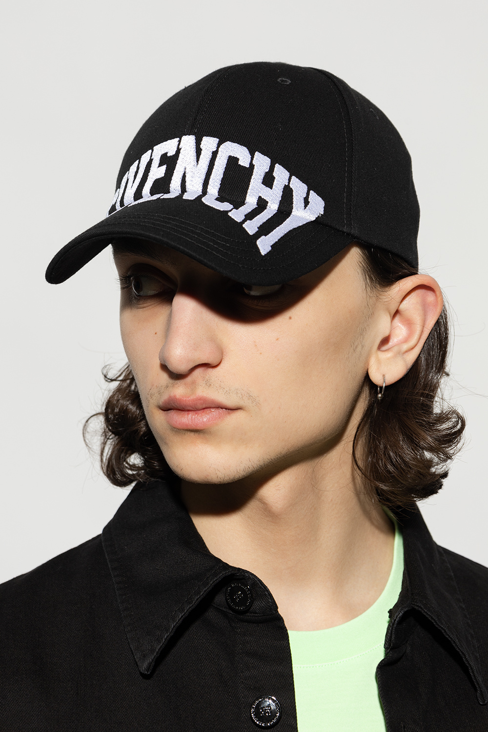 Givenchy Baseball cap | Men's Accessories | Vitkac