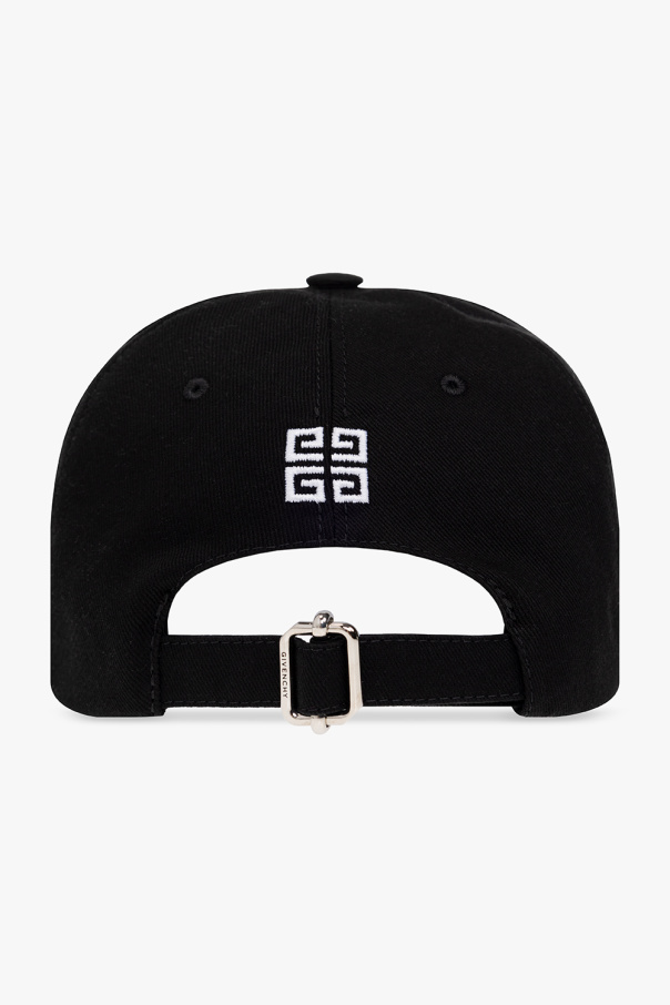 Givenchy Baseball cap