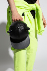 Givenchy Embellished baseball cap