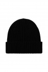 Givenchy Wool beanie