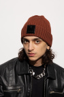 Givenchy Wool beanie