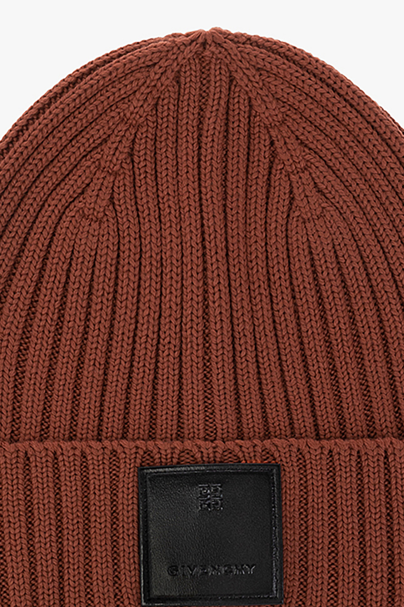 Givenchy Wool beanie