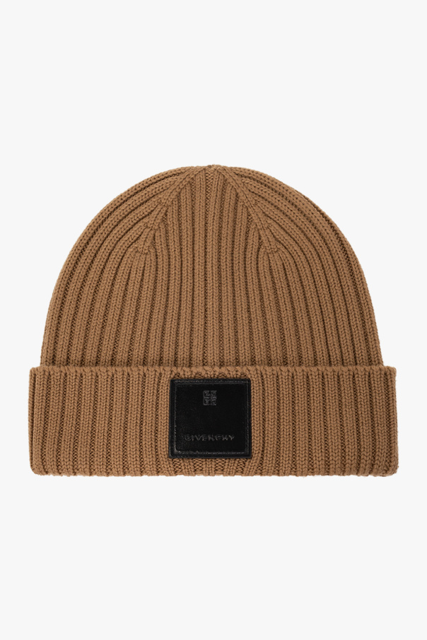 givenchy SNEAKERS Wool beanie