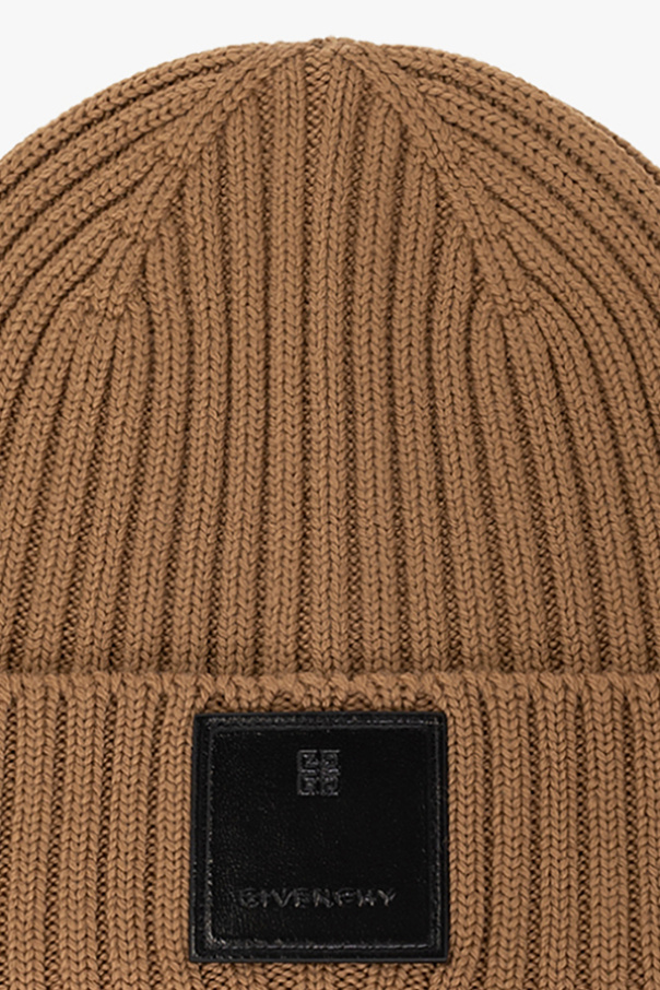givenchy SNEAKERS Wool beanie
