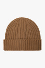 Givenchy Wool beanie