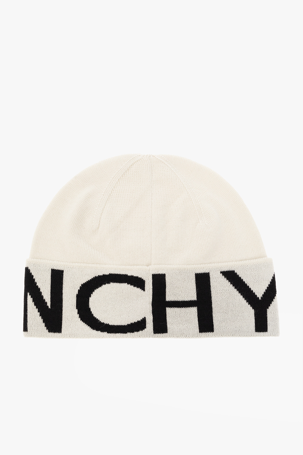 givenchy tester Beanie with logo