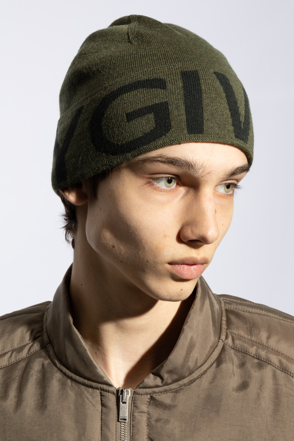 Givenchy Woolen Hat