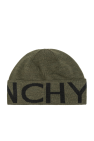 Givenchy Woolen Hat