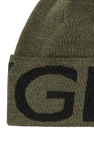 Givenchy Woolen Hat
