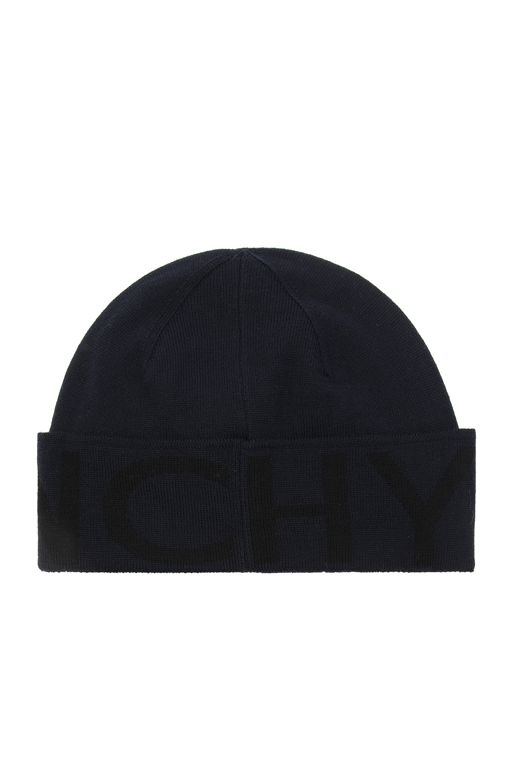 Givenchy Wool beanie