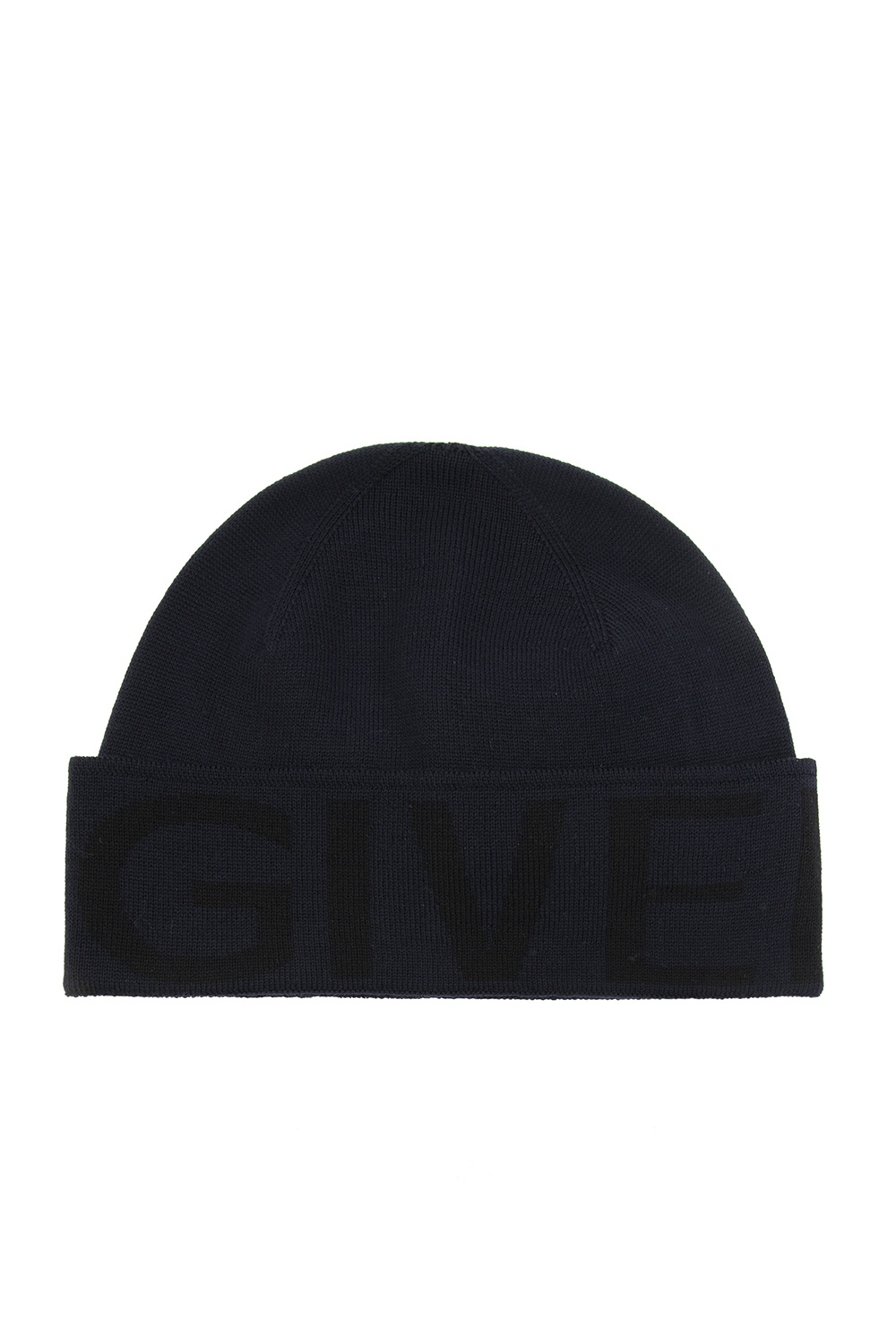 Givenchy Wool beanie