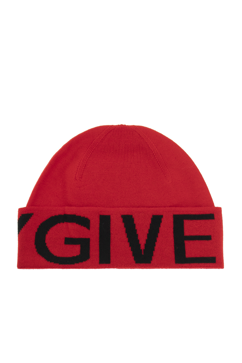 givenchy WOMEN Wool beanie