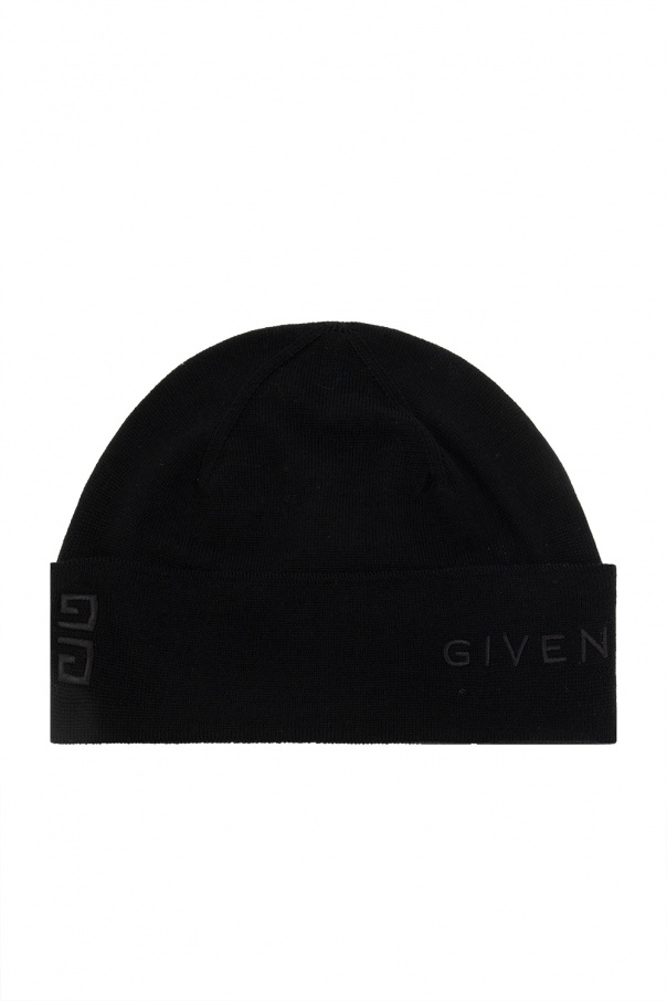 Givenchy Wool beanie