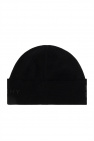 Givenchy Wool beanie