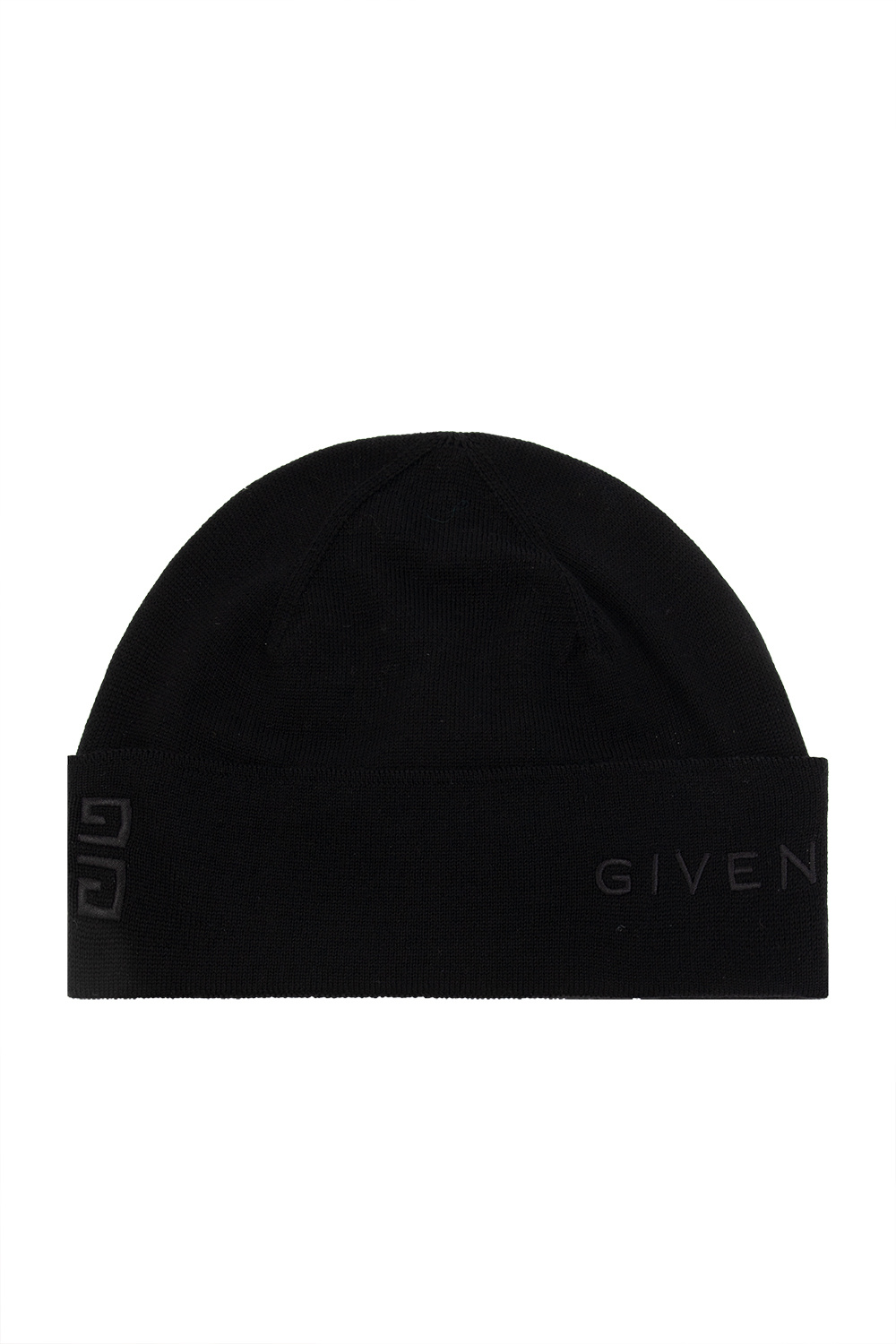 Givenchy sneakers beanie