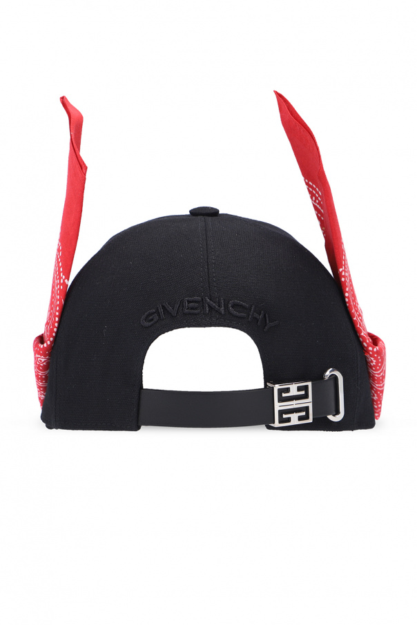 Givenchy Baseball cap