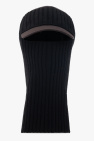 givenchy Top Balaclava with visor