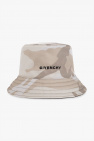 Givenchy cap features the