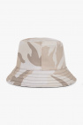 Givenchy cap features the