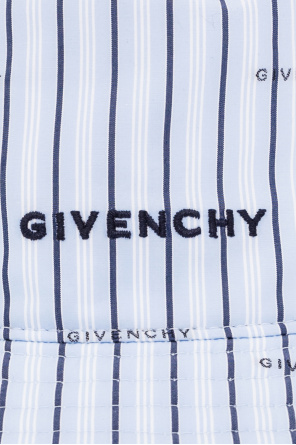 Givenchy Reversible bucket hat