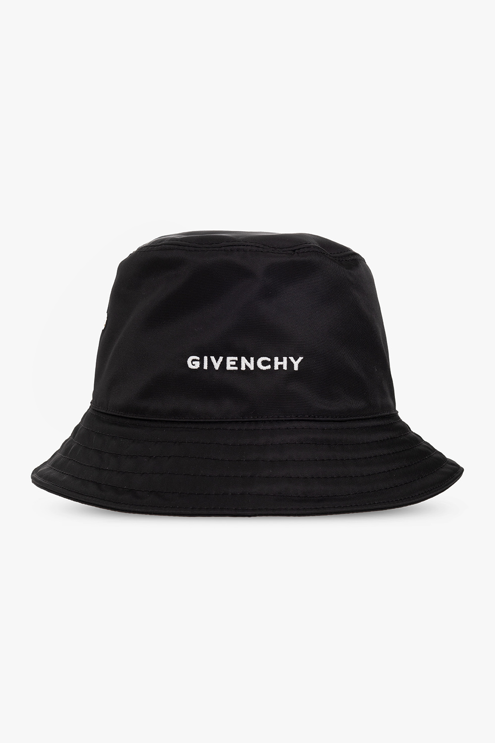 Givenchy wool hat Nero