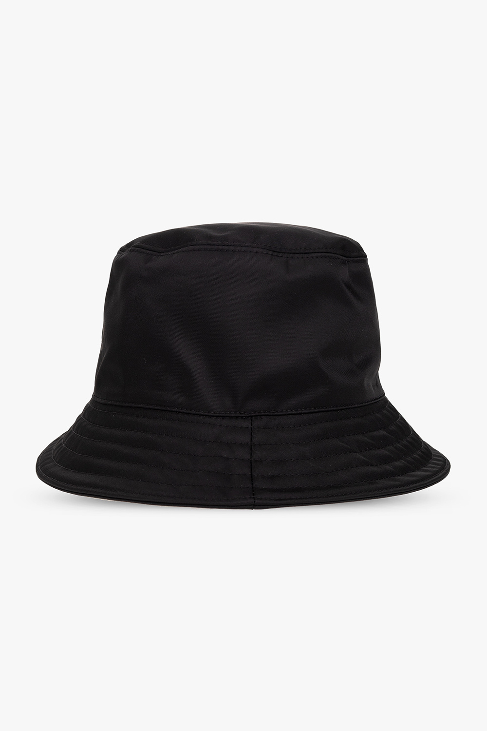 Givenchy Bucket Charlie hat with logo