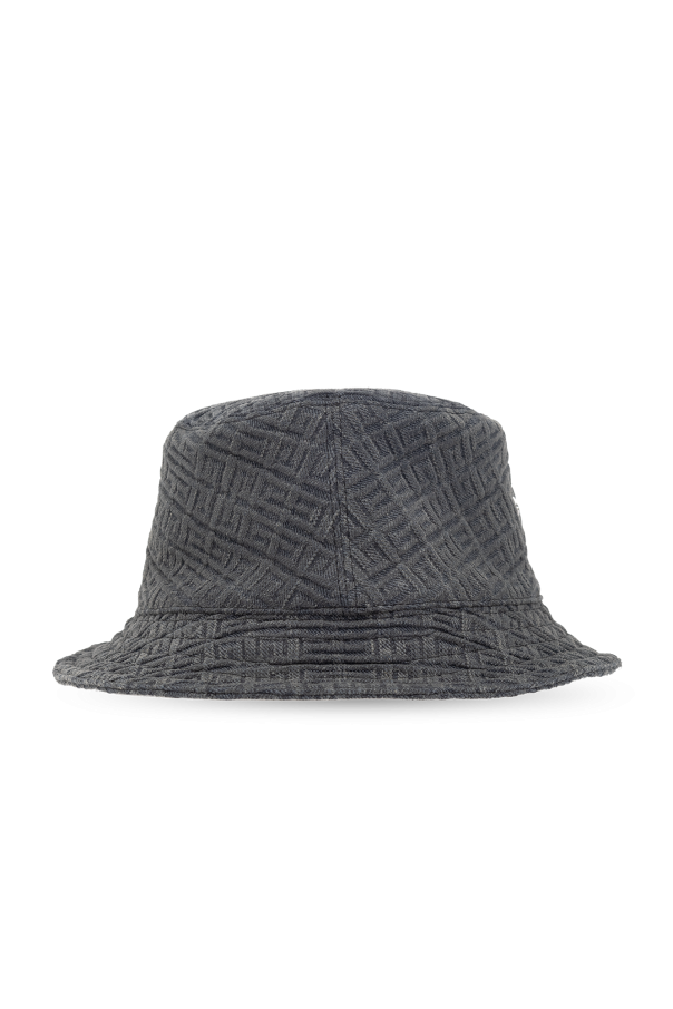 Givenchy Monogrammed bucket hat