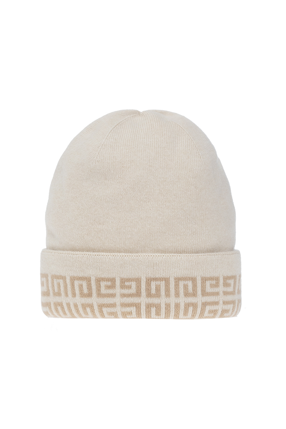 Givenchy Monogrammed beanie