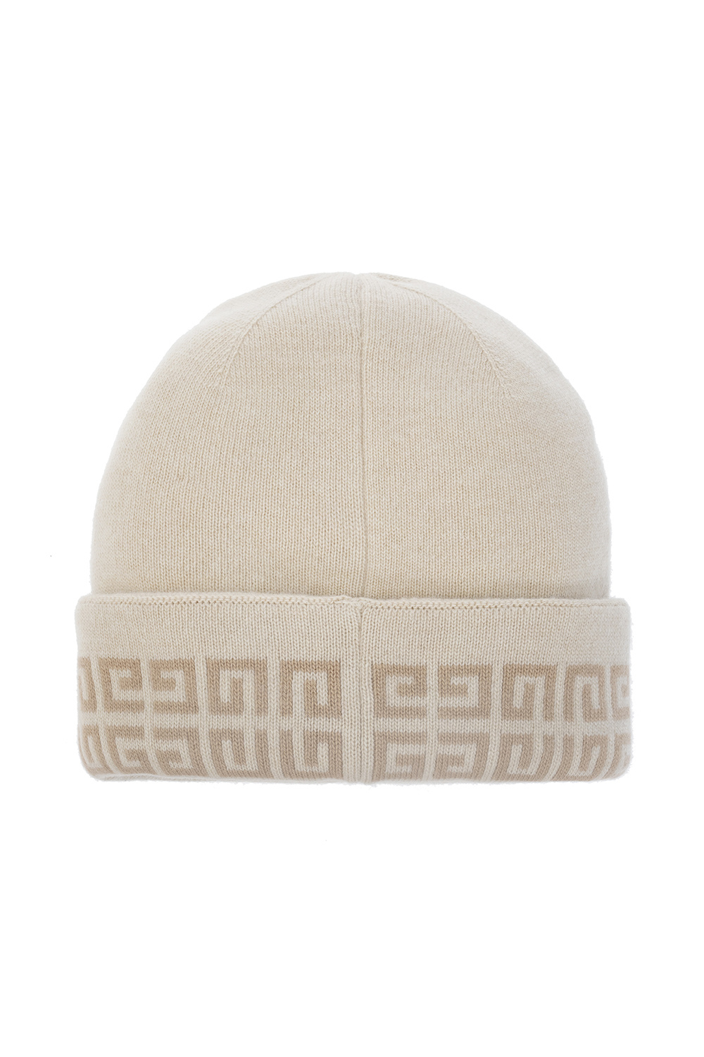 Givenchy Monogrammed beanie