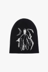 Givenchy Reversible beanie