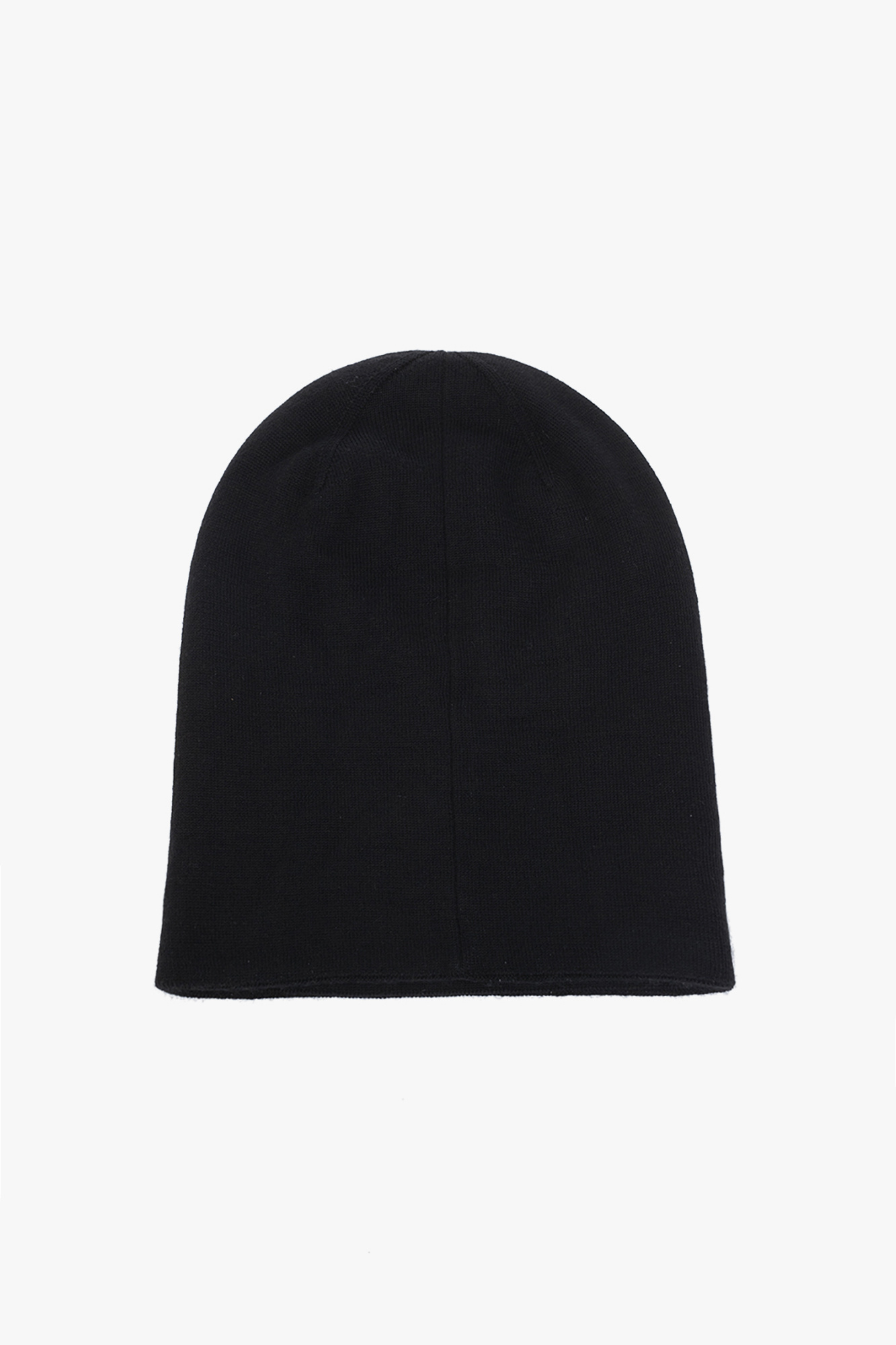 givenchy trim Reversible beanie