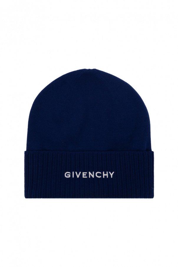 Givenchy Beanie with DRESS