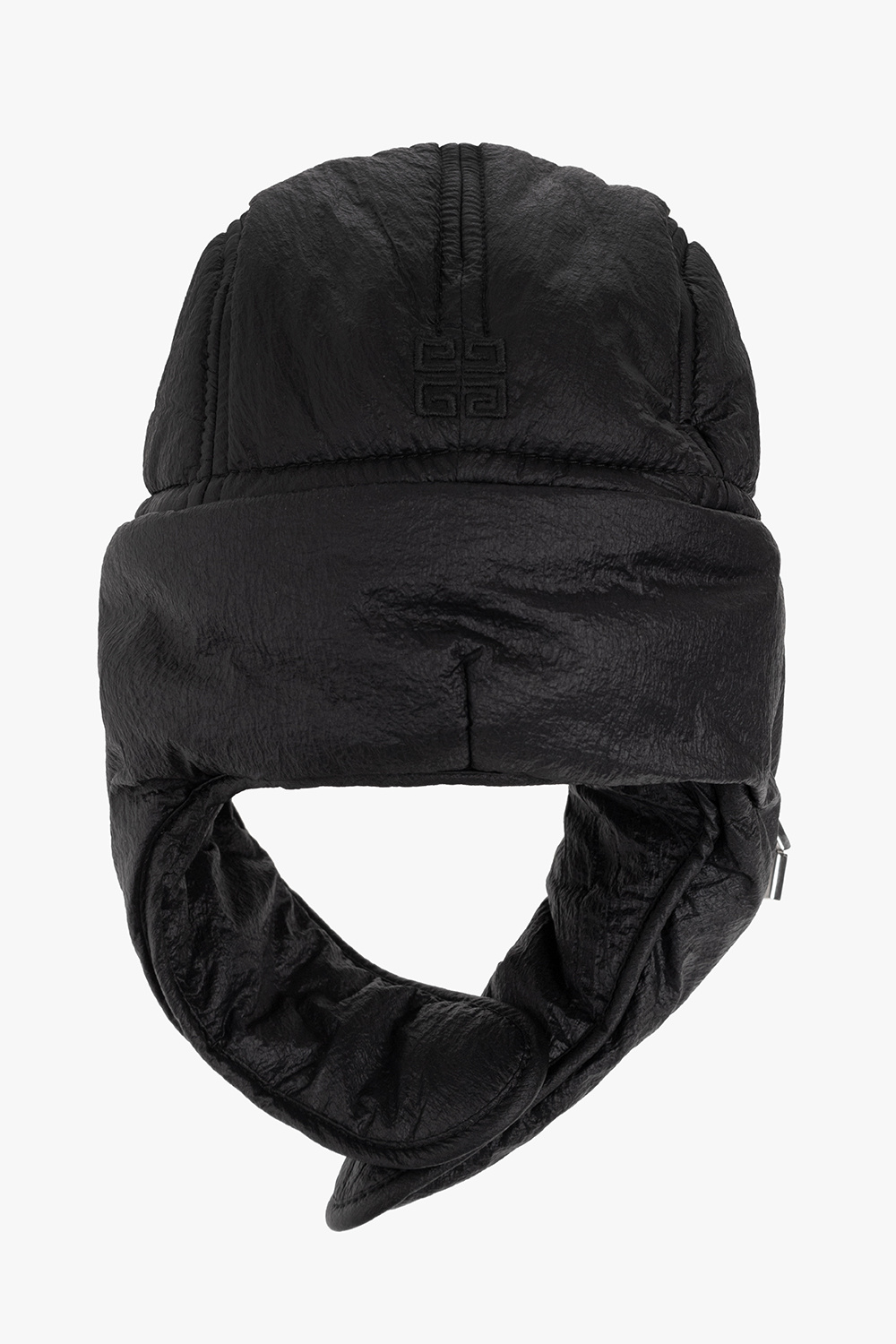 Givenchy Baseball cap with mask