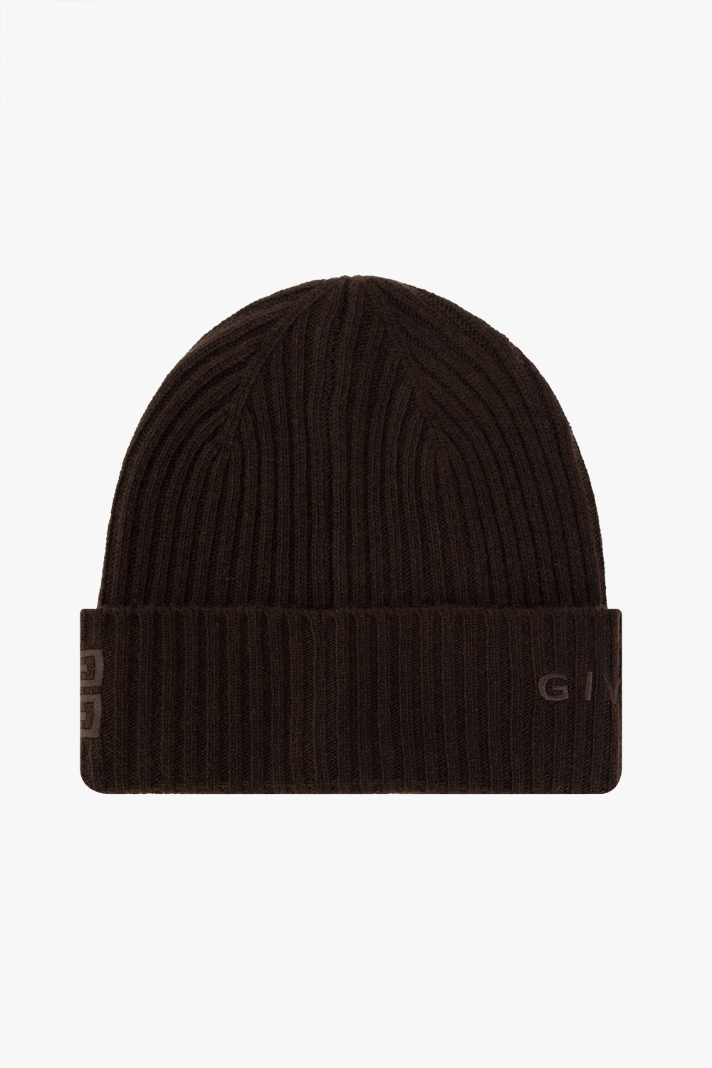 Givenchy Beanie with logo