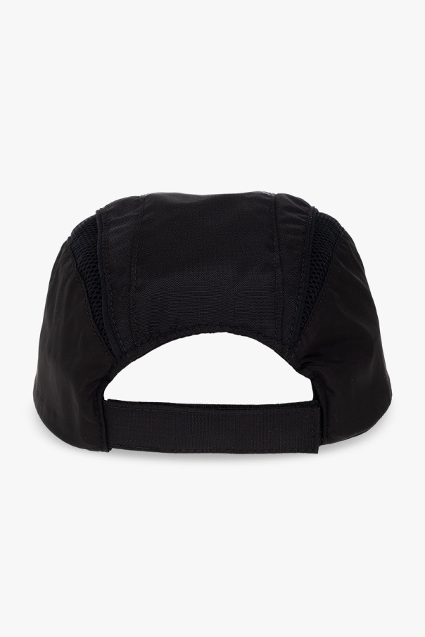 Givenchy pre Baseball cap with logo