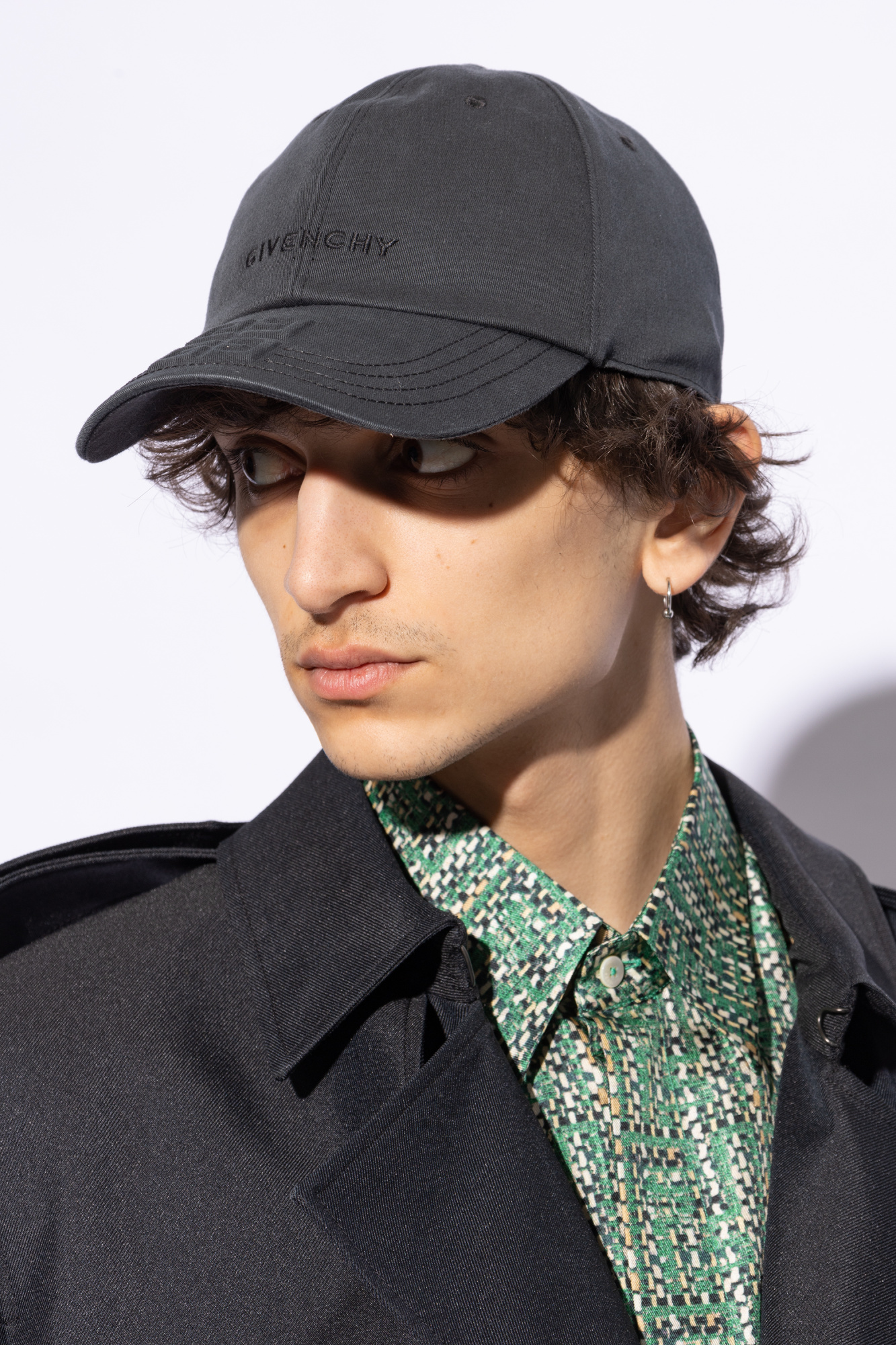 Givenchy Baseball cap