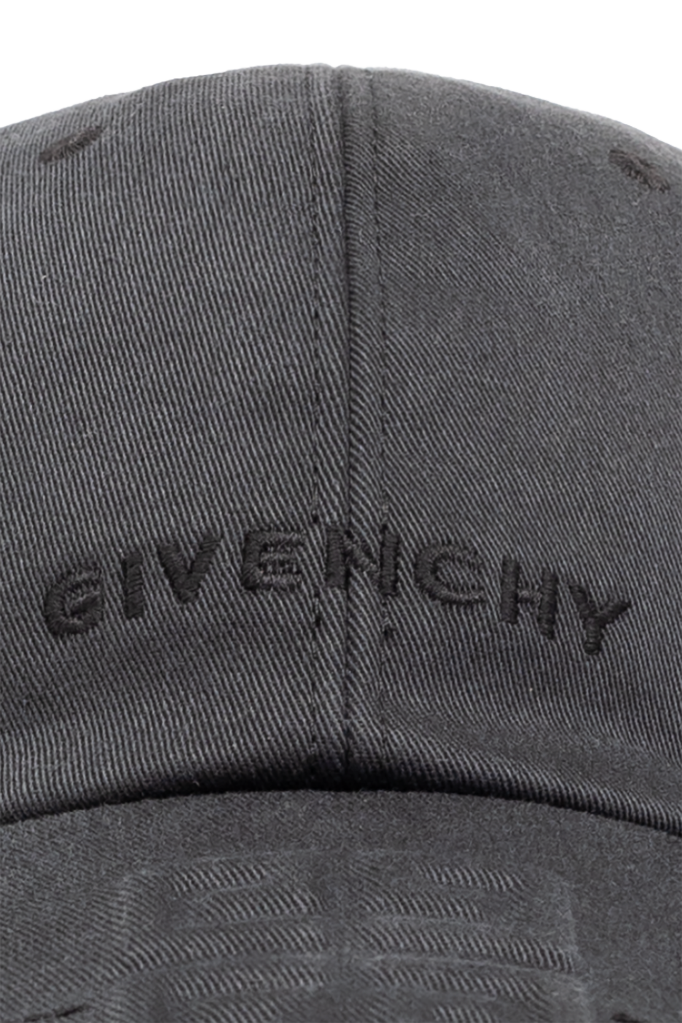 Givenchy Baseball cap