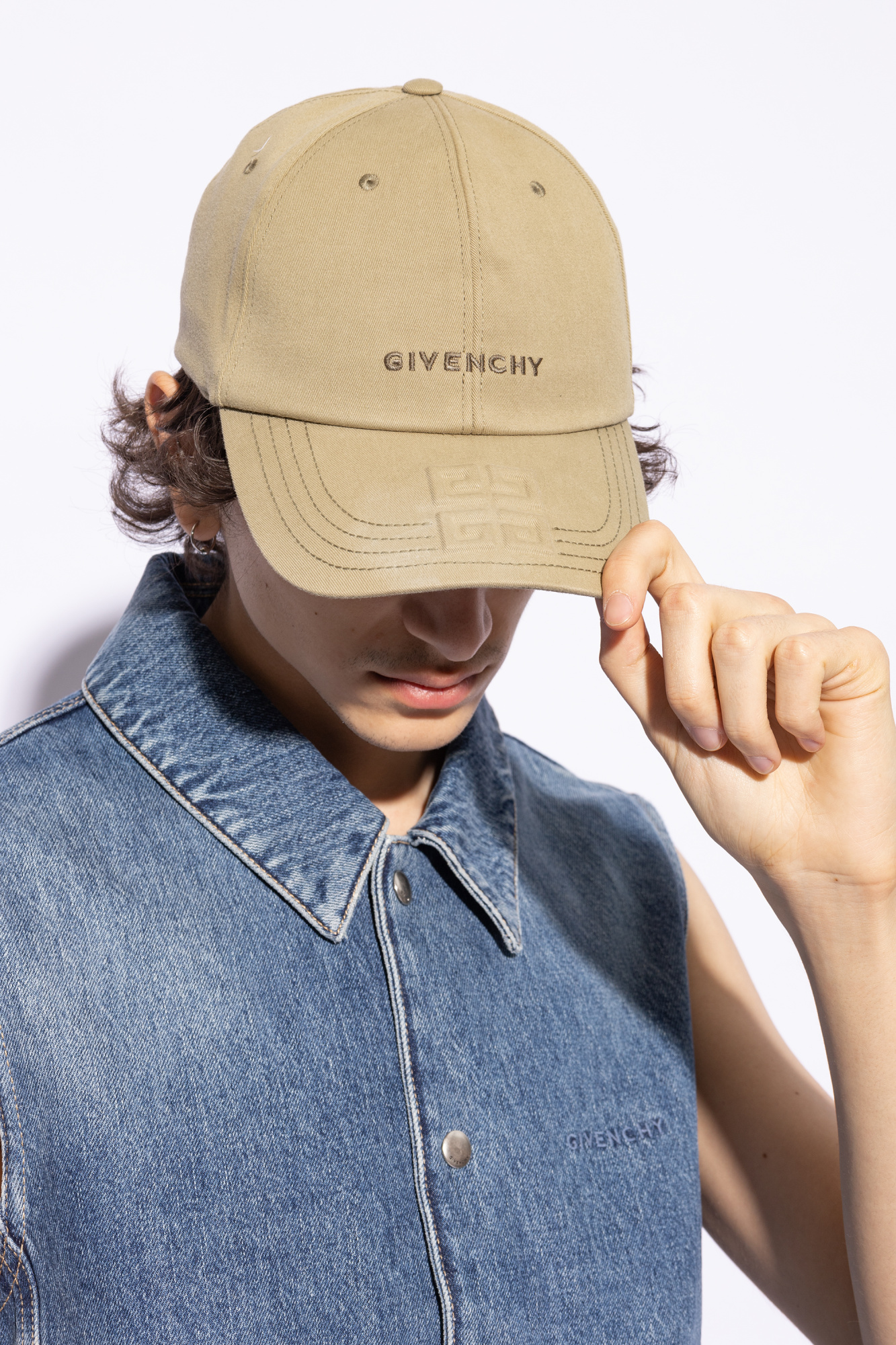 Givenchy Baseball cap