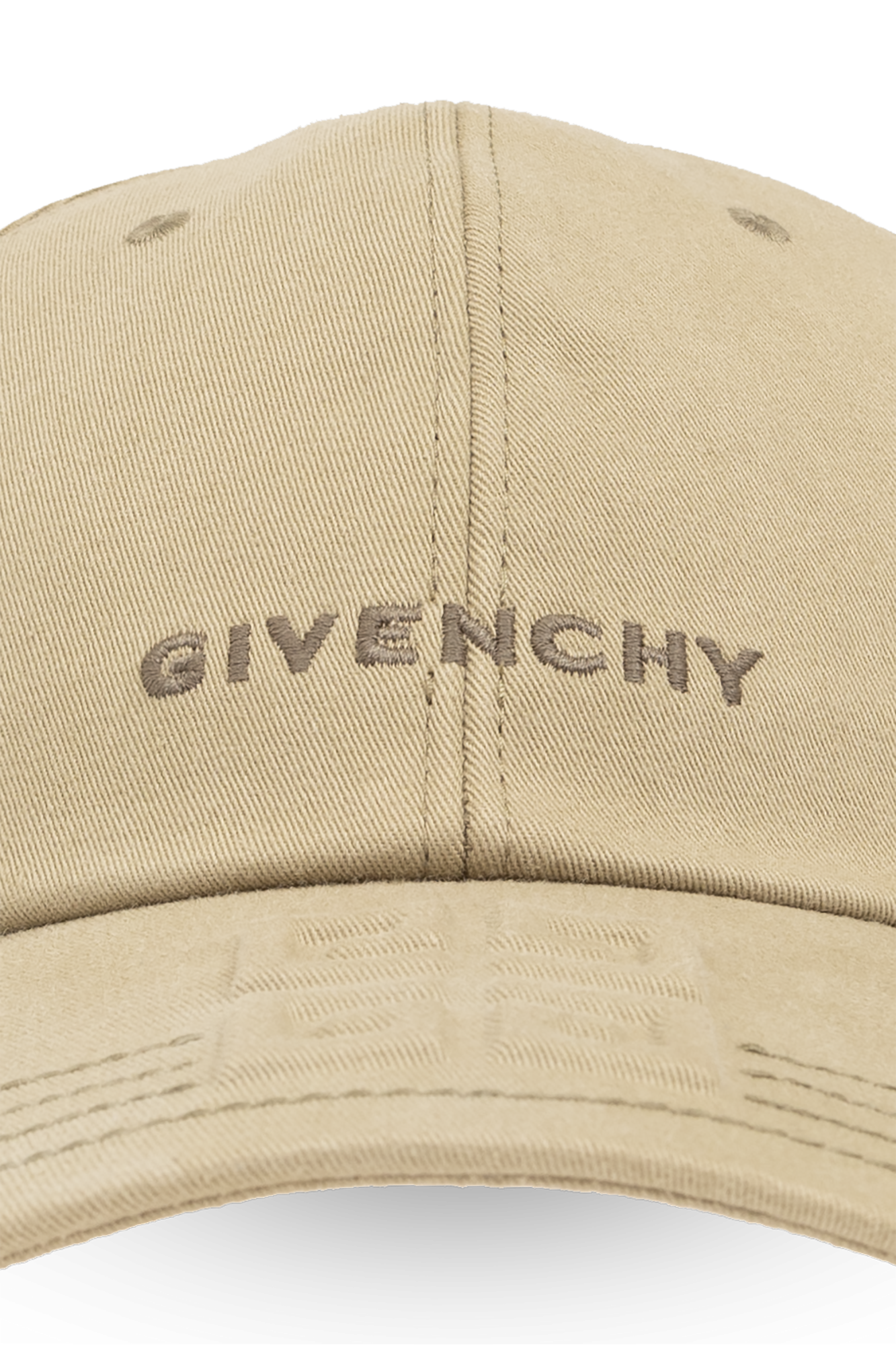 Givenchy Baseball cap