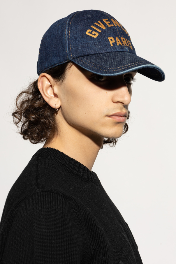 Givenchy Baseball cap