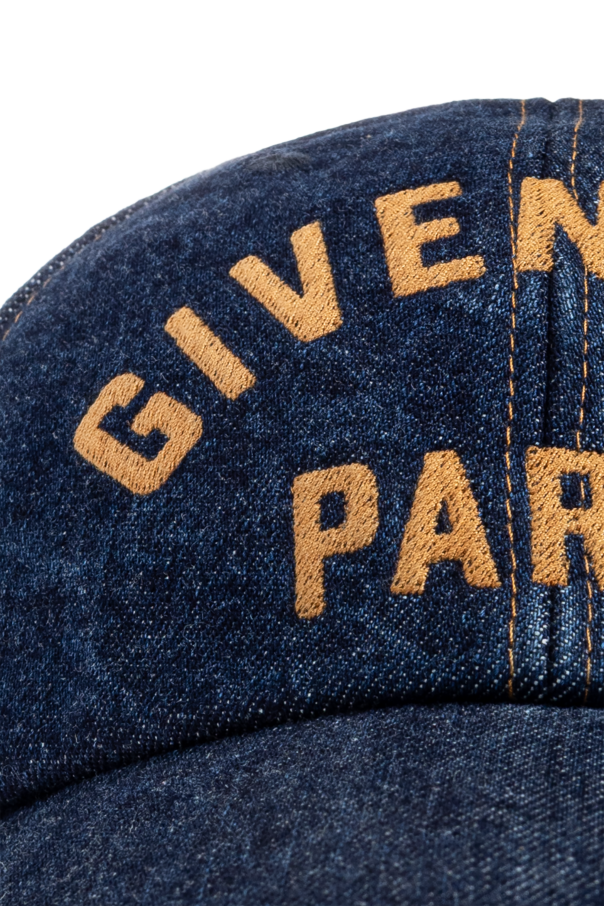Givenchy Baseball cap