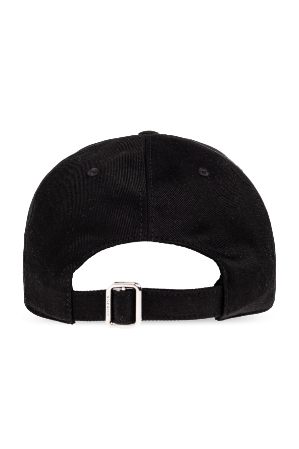 Givenchy Gorra con visera
