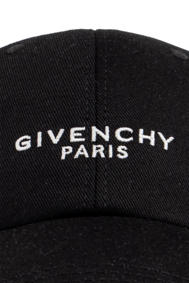 Givenchy Gorra con visera