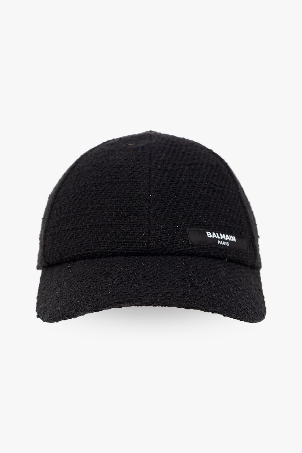 Balmain Kids Baseball cap